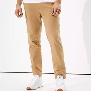 *Host Pick* American Eagle Mens slim chino 28x30 NWT